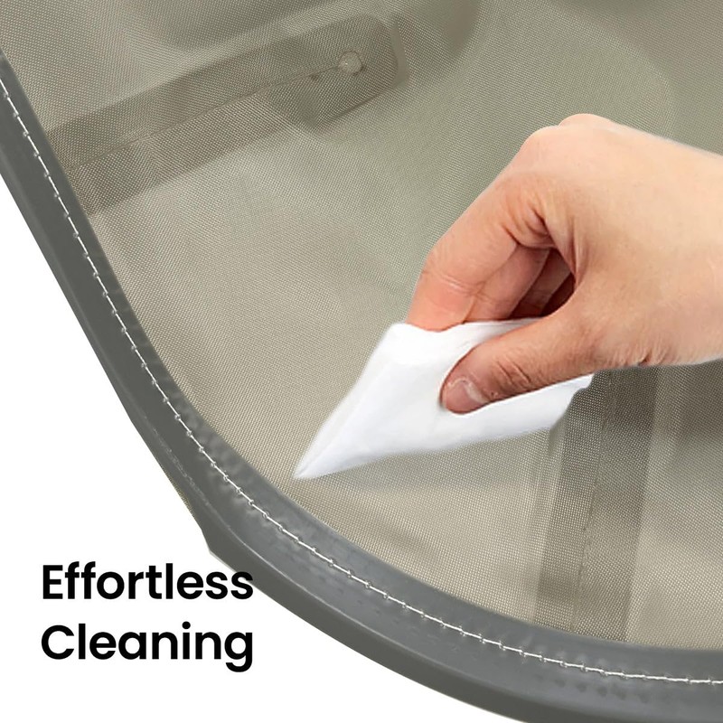 G1 Self Cleaning Litter Box High-Density Leak-Proof Bottom Pad, Anti-Stick,