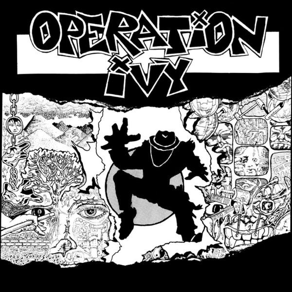 OPERATION IVY ENERGY [LP] NEW LP