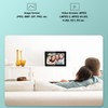 WiFi Digital Picture Frame High Definition Share Photos Touch Screen