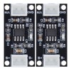2Pcs NiMH Battery Charging Board Portable Wear Proof CC CV