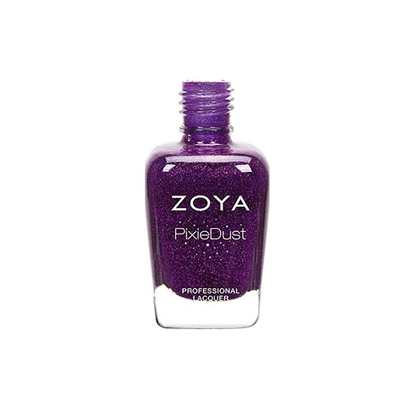 ZOYA Nail Polish, Carter Pixiedust, 0.5 fl. oz.
