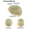 Enigma Costume Wigs Anna Princess Wig – Dark Strawberry Blonde