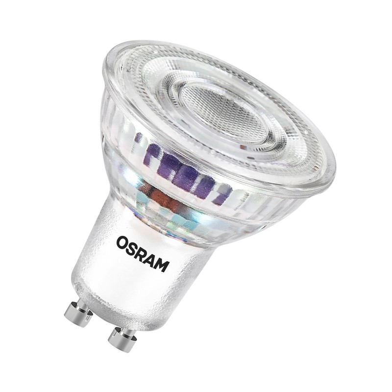 Osram Energy Class PAR16 LED Reflector Lamp 2.5W 450lm Cool