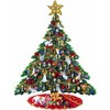 SunsOut Christmas Angels 1000 Piece Jigsaw Puzzle