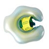 Infant Floatie Inflatable Infant Waist Pool Ring for Kids of