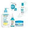 Kit Garnier Anti Acné 5p Cremasuerogelparchesprotector.