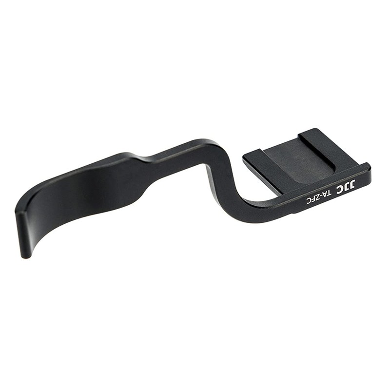 Etsumi JJC Thumb Grip for Nikon Nikon Zfc Black VJJC-TA-ZFC