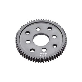 Jamara Jamara505547 Alu Tiger 72T Hauptgetriebe