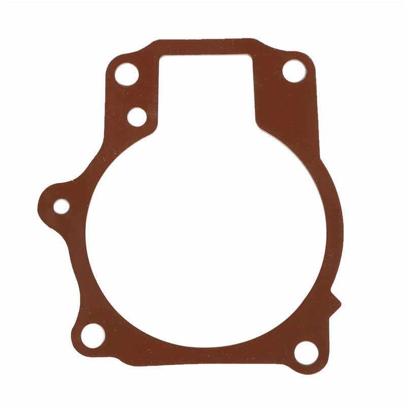 WFLNHB 2pcs Carburetor Repair Kit with Float Replacement for Johnson