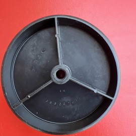 Hoover Elite Upright Rear Wheel # 38522-011
