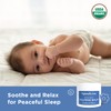 Hyland's Hyland's Baby Organic Calming Balm, Soothe and Relax, With