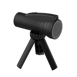 Laradola Outdoor Toys for Toddlers 3-5 - 1080P HD Digital Monoculars Telescope for Kids 4-8 with Tripod for Travel Camping Bird Watching - Gifts for Boys Girls Ages 5-7