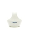 Keith Brymer Jones - Word Range - Ceramic White Spoon