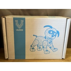 Vilros Basic Starter Kit for Raspberry Pi 4 Complere Starter Kit 64 Gb Preloaded