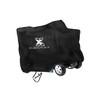INFINAUTO 3 or 4 Wheel Mobility Scooter Cover Waterproof Sun