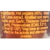 Baron Blazing Hot Sauce 155g, 3 Bottles