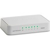 NETGEAR FS205-100PAS 5-Port Unmanaged Switch, Fast Ethernet, Desktop, 10/100Mbps (FS205)