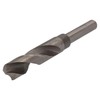 HSS 19mm Blacksmiths Twist Drill Bit With 1/2" Shank For
