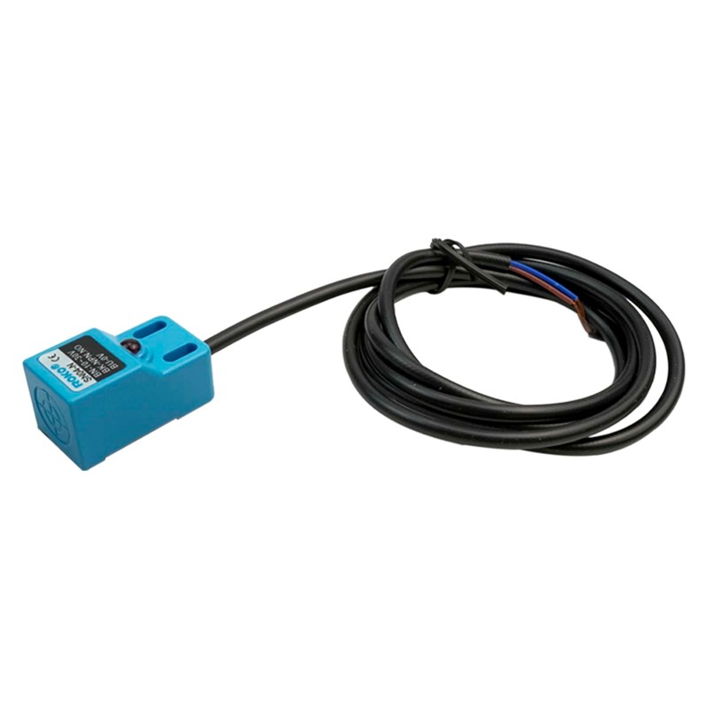 DC 10-30V 300mA 3-Wire Inductive Proximity Sensor Switch SN04-N NPN