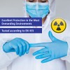 Nitrile NextGen Disposable Gloves - Pack of 100, l