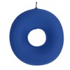 Inflatable Donut Cushion Prevents Bed Sores Thickened Round Inflatable Ring