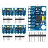 APKLVSR Pack of 5 ADXL345 Digital Module for Accelerating Gravity