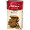 Archway Cookies, Soft Molasses Cookies, 9.5 Oz