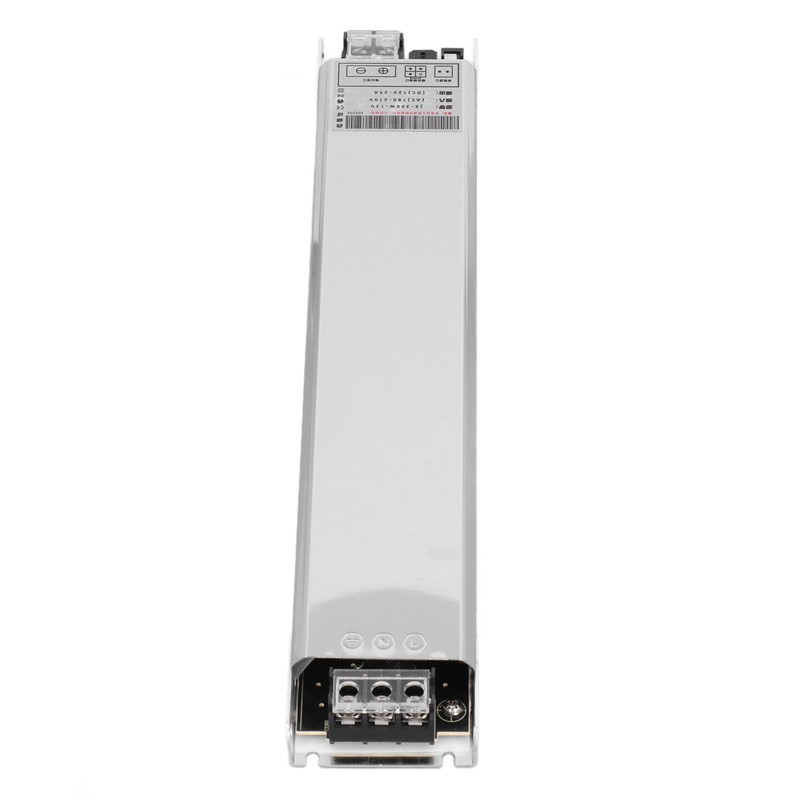 LED Power Supply Cabinet Intelligent Induction Control Adapter 300W Home