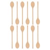 Argon Tableware Wooden Cooking Spoons - 35cm - Pack of