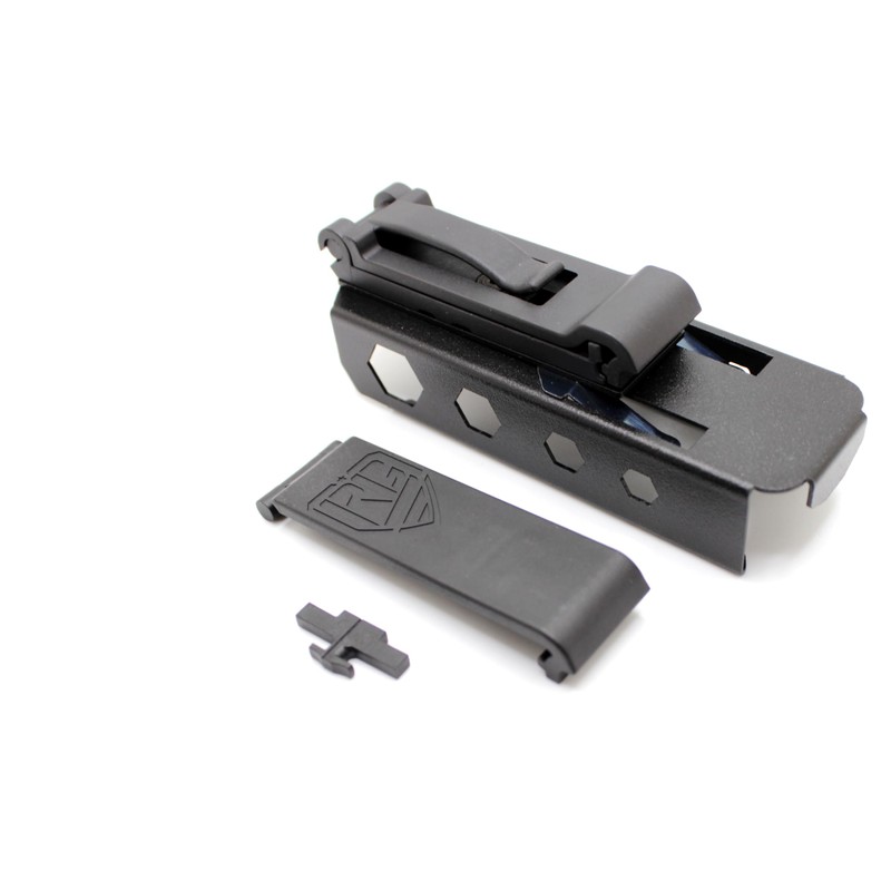 RAE Gear ARC Sheath w/BIT KIT Slot Compatible with Leatherman