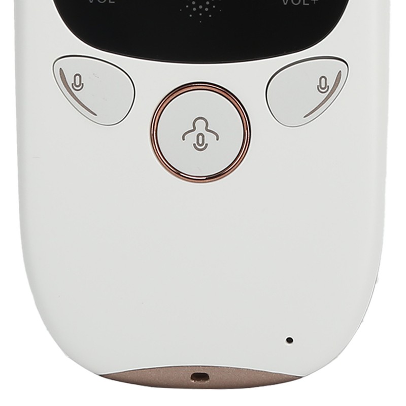K1 Smart Voice Translator 45 Languages 2.0‑Inch Touch Screen Translation