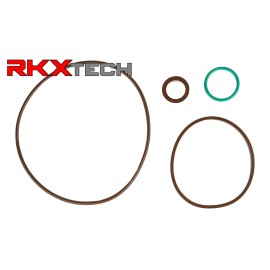RKX Brake Booster Vacuum Pump Rebuild kit Jeep Dodge 2.4L 1.4L 3.6L 05047967AB