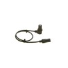 BOSCH 0261210159 Original Equipment Crankshaft Position Sensor - Compatible with