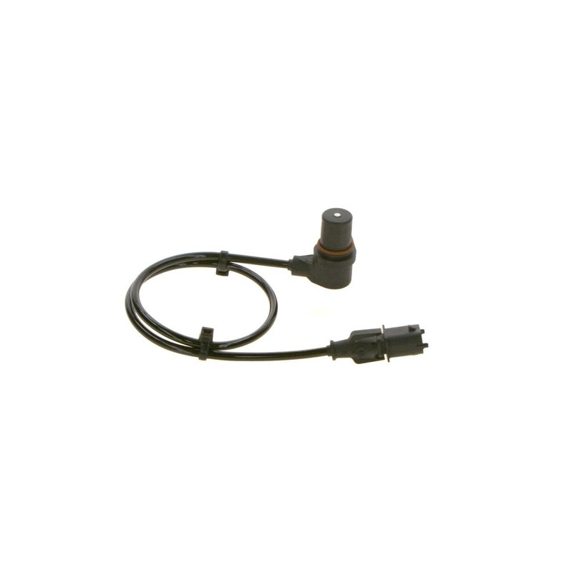 BOSCH 0261210159 Original Equipment Crankshaft Position Sensor - Compatible with