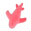 Stuffed Airplane Plush Toys Adorable Soft Comfortable Kids Toy Plane