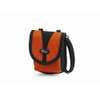 Lowepro Rezo 15 Digital Camera Pouch - Burnt Orange