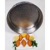 Dlk Stainless Steel Raw Meatball Tray 15 inches (Turkish Cig