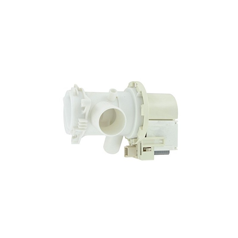 Beko 2840940200 Washing Machine Drain Pump Base and Filter Housing