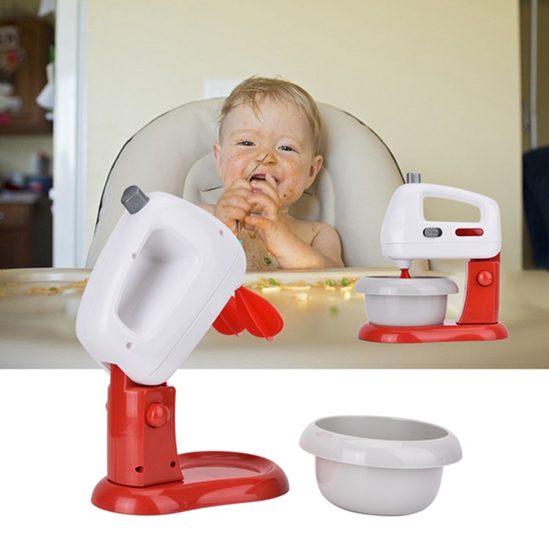 Pretend Household Simulation Appliance Educational Toys Gifts Play House Mini