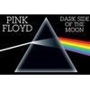 Licenses Products Pink Floyd Dark Side of The Moon Magnet