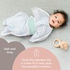 SleepingBaby Snuggle Strap, Polyester, Spandex, a Zipadee-Zip Accessory for Wearable