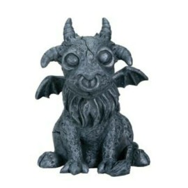YTC Baby Goat Gargoyle - Collectible Figurine Statue Sculpture Figure