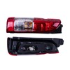 Fuleweke Rear Tail Light Assembly Brake Tail Lamp Compatible With