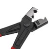 Garage.com WHSDA074 CLIC R Compatible Hose Band Clip Pliers