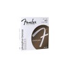 Fender Phosphor Bronze Acoustic Guitar Strings - 11-52