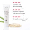 100% PURE Fermented Rice Water Cleanser, Face Wash, Skin Care