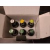 KIPOZI 6 PACK Gel Nail Set Gel Nail Polish Kit