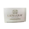Laura Gray Jabón Natural con Miel de Abeja y Glicerina,