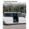 1 Pair Sliding Rear Door Roller Top Bracket Fit for