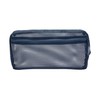 MUJI OHG85A3S 3D Mesh Case Navy M